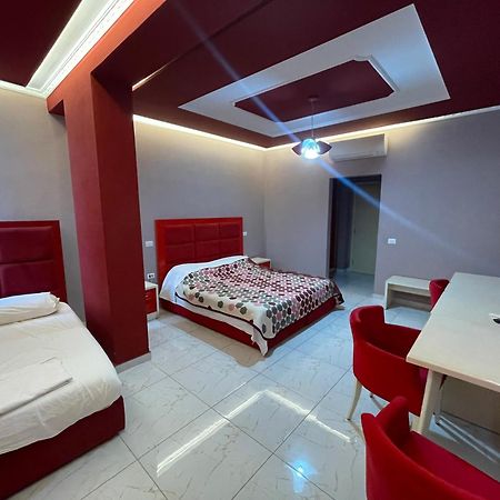 Hotel Kthella Resort Rreshen Dış mekan fotoğraf